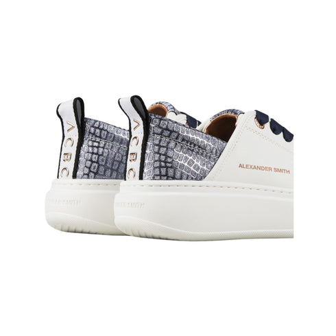 Alexander Smith Sneakers Sneakers Donna linea Eco - Wembley 36 - Francavilla Moda